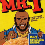 MrTCereal